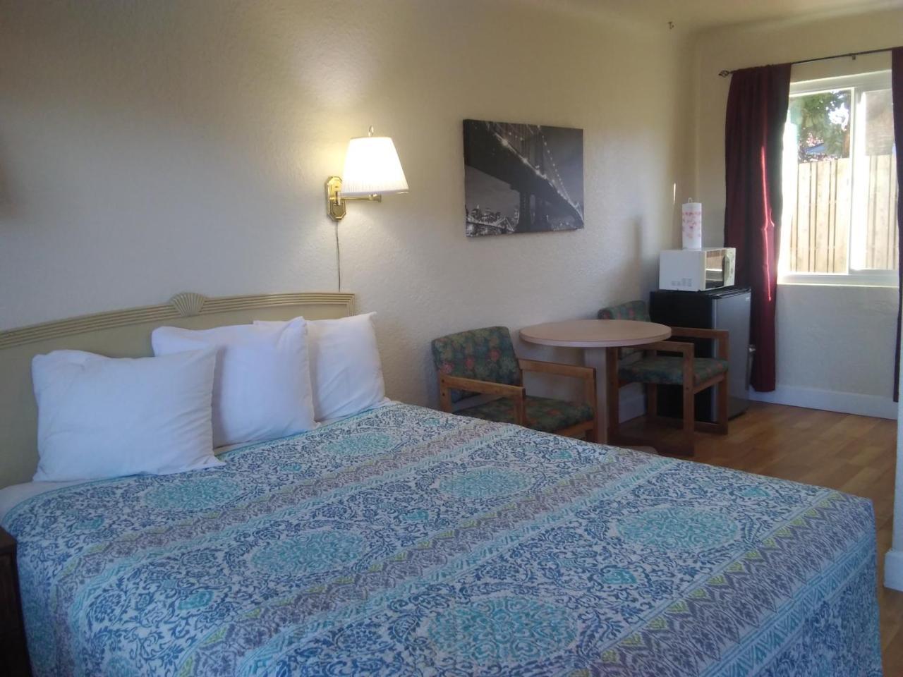 Fir Grove Motel Ридспорт Экстерьер фото